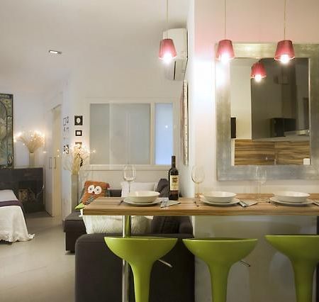 City Center Apartment Barcelone Chambre photo