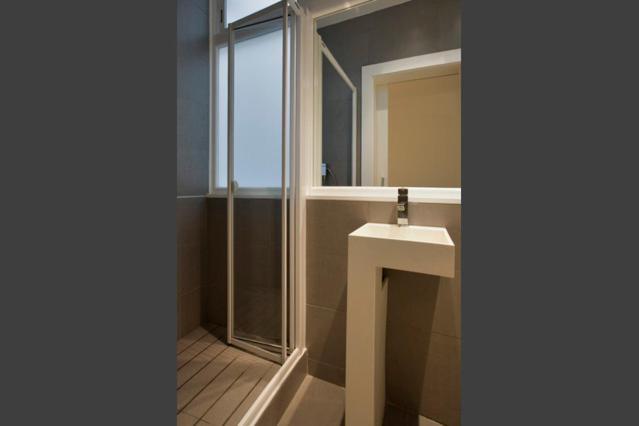 City Center Apartment Barcelone Extérieur photo