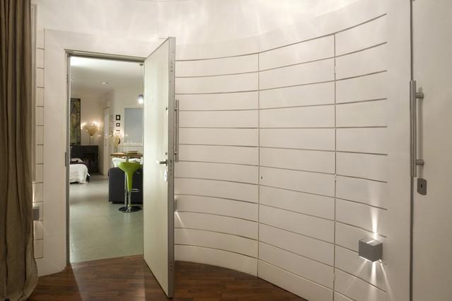 City Center Apartment Barcelone Chambre photo