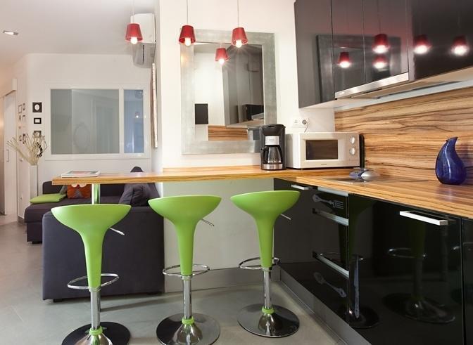 City Center Apartment Barcelone Chambre photo